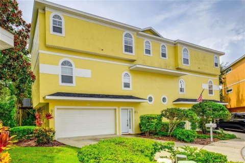 Adosado en venta en Tarpon Springs, Florida, 3 dormitorios, 166.57 m2 № 1878169 - foto 2