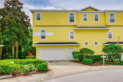 Adosado en venta en Tarpon Springs, Florida, 3 dormitorios, 166.57 m2 № 1878169 - foto 1