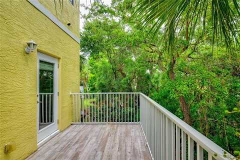 Adosado en venta en Tarpon Springs, Florida, 3 dormitorios, 166.57 m2 № 1878169 - foto 29