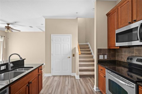 Adosado en venta en Tarpon Springs, Florida, 3 dormitorios, 166.57 m2 № 1878169 - foto 9