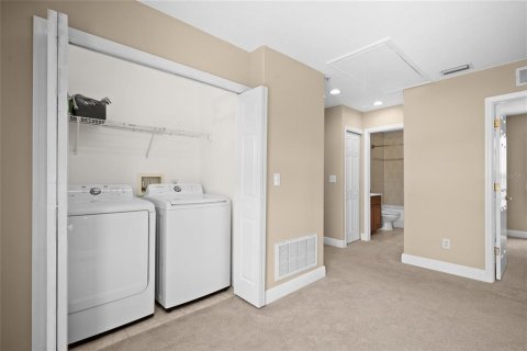 Adosado en venta en Tarpon Springs, Florida, 3 dormitorios, 166.57 m2 № 1878169 - foto 18