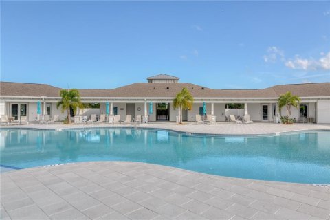 House in Grant-Valkaria, Florida 4 bedrooms, 170.01 sq.m. № 2330564 - photo 27