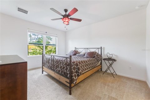 House in Grant-Valkaria, Florida 4 bedrooms, 170.01 sq.m. № 2330564 - photo 21