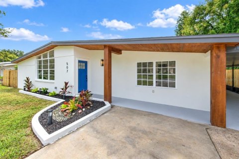 Villa ou maison à vendre à Brandon, Floride: 3 chambres, 155.89 m2 № 2408040 - photo 2