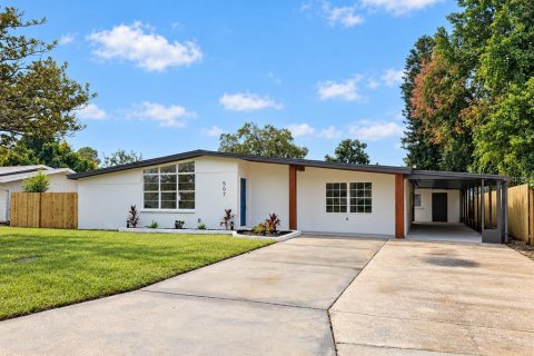 Villa ou maison à vendre à Brandon, Floride: 3 chambres, 155.89 m2 № 2408040 - photo 3