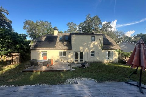 Casa en venta en Mount Dora, Florida, 4 dormitorios, 139.35 m2 № 1858342 - foto 23