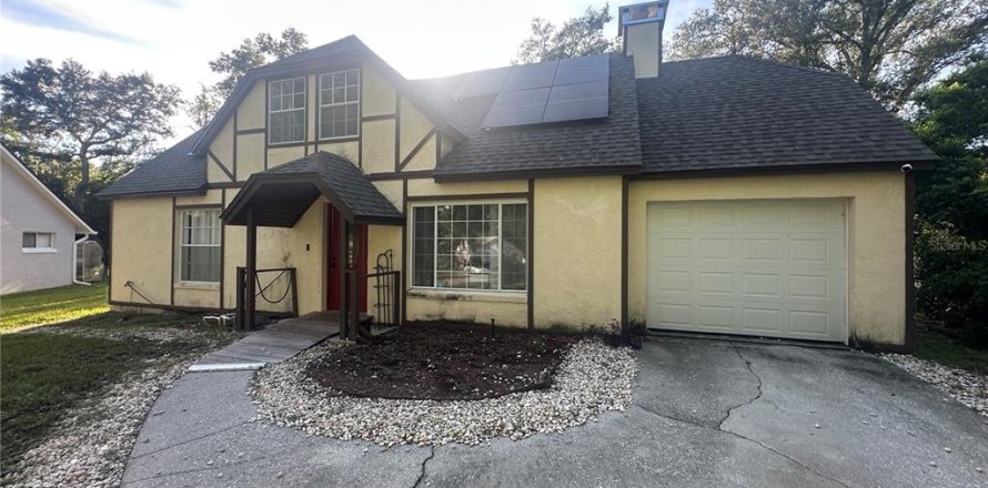 Casa en Mount Dora, Florida 4 dormitorios, 139.35 m2 № 1858342