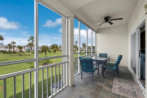 Condominio en venta en Longboat Key, Florida, 2 dormitorios, 108.7 m2 № 1914282 - foto 16