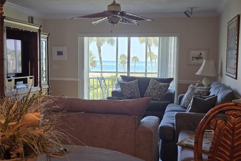 Condominio en venta en Longboat Key, Florida, 2 dormitorios, 108.7 m2 № 1914282 - foto 20