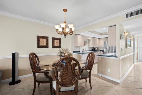 Condominio en venta en Longboat Key, Florida, 2 dormitorios, 108.7 m2 № 1914282 - foto 19