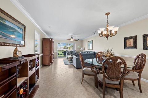Condominio en venta en Longboat Key, Florida, 2 dormitorios, 108.7 m2 № 1914282 - foto 7