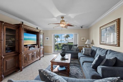 Condominio en venta en Longboat Key, Florida, 2 dormitorios, 108.7 m2 № 1914282 - foto 12