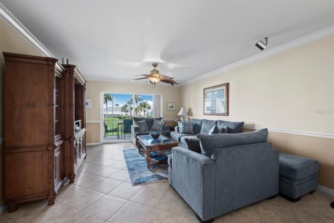 Condominio en venta en Longboat Key, Florida, 2 dormitorios, 108.7 m2 № 1914282 - foto 11