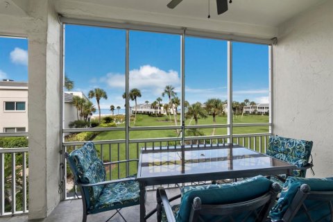 Condominio en venta en Longboat Key, Florida, 2 dormitorios, 108.7 m2 № 1914282 - foto 14