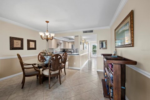 Condominio en venta en Longboat Key, Florida, 2 dormitorios, 108.7 m2 № 1914282 - foto 18