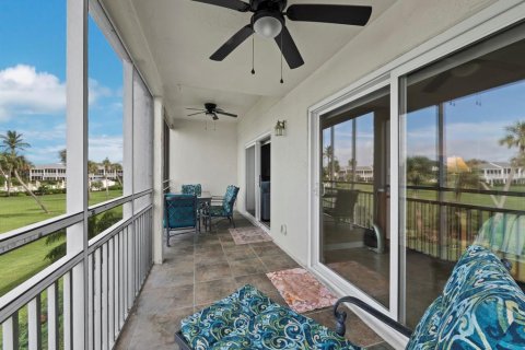 Condominio en venta en Longboat Key, Florida, 2 dormitorios, 108.7 m2 № 1914282 - foto 27