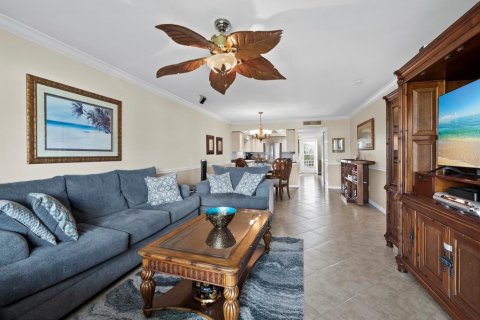 Condominio en venta en Longboat Key, Florida, 2 dormitorios, 108.7 m2 № 1914282 - foto 17