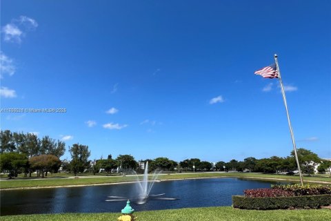 Condominio en venta en Deerfield Beach, Florida, 1 dormitorio, 66.8 m2 № 1861383 - foto 12