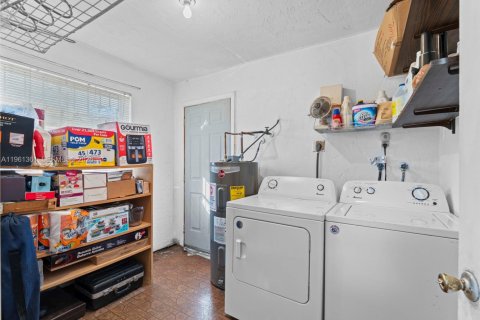 Купить виллу или дом в Майами, Флорида 4 спальни, 151.99м2, № 2023363 - фото 28