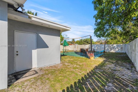 Купить виллу или дом в Майами, Флорида 4 спальни, 151.99м2, № 2023363 - фото 29