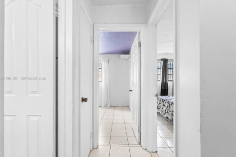 Купить виллу или дом в Майами, Флорида 4 спальни, 151.99м2, № 2023363 - фото 22