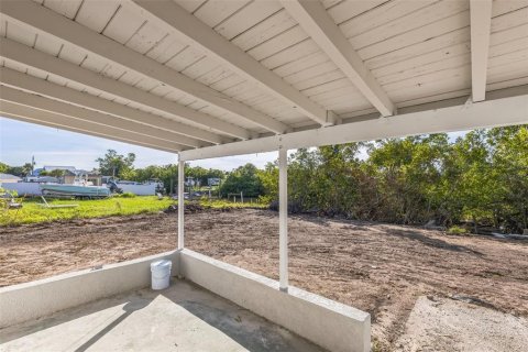 House in Port Charlotte, Florida 3 bedrooms, 104.05 sq.m. № 1785278 - photo 26
