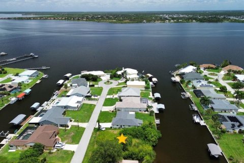 Terrain à vendre à Port Charlotte, Floride № 2167893 - photo 3