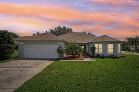 House in Leesburg, Florida 2 bedrooms, 208.29 sq.m. № 1689859 - photo 1