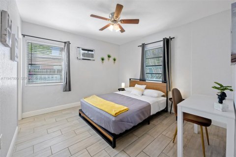 Propiedad comercial en venta en Fort Lauderdale, Florida № 2089044 - foto 20