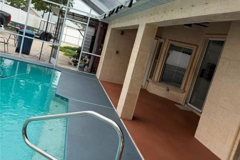 Villa ou maison à vendre à Spring Hill, Floride: 3 chambres, 144.74 m2 № 2199687 - photo 24