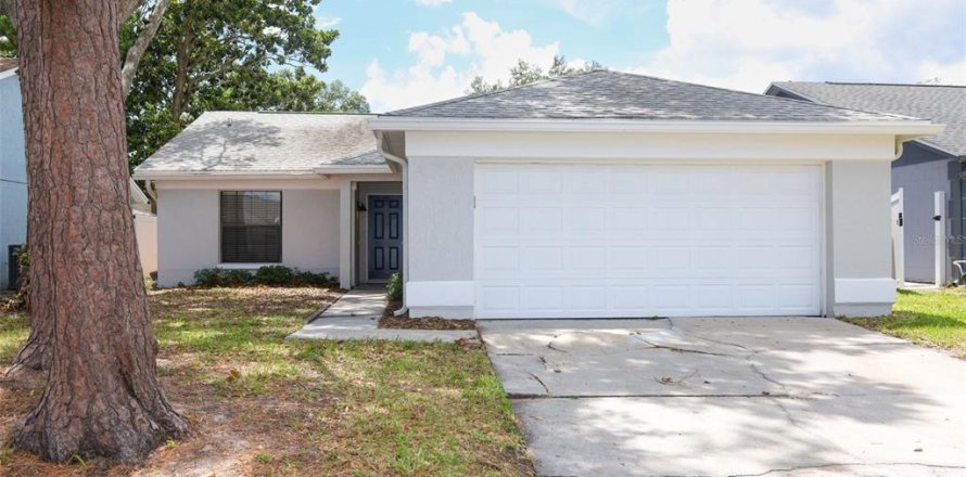 Casa en Oviedo, Florida 3 dormitorios, 114.46 m2 № 2151539