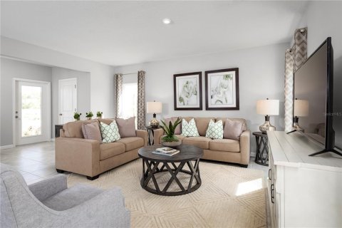 Villa ou maison à vendre à Haines City, Floride: 4 chambres, 176.05 m2 № 1913275 - photo 8