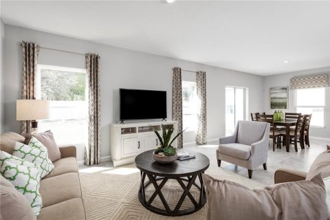 Villa ou maison à vendre à Haines City, Floride: 4 chambres, 176.05 m2 № 1913275 - photo 6