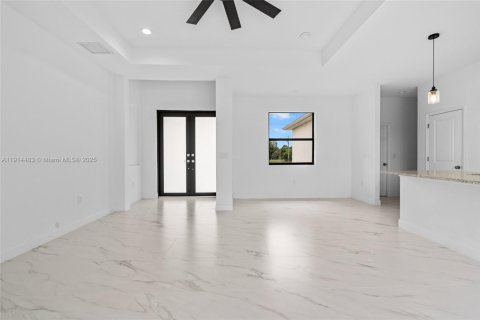 Villa ou maison à louer à Lehigh Acres, Floride: 3 chambres № 1970010 - photo 9