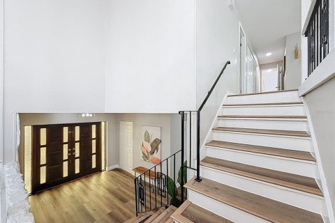 Купить виллу или дом в Семинол, Флорида 5 комнат, 246.56м2, № 2143064 - фото 7