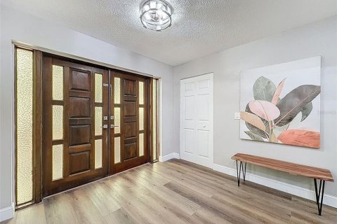 Купить виллу или дом в Семинол, Флорида 5 комнат, 246.56м2, № 2143064 - фото 5