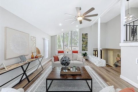 Купить виллу или дом в Семинол, Флорида 5 комнат, 246.56м2, № 2143064 - фото 14