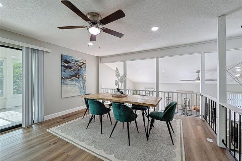 Купить виллу или дом в Семинол, Флорида 5 комнат, 246.56м2, № 2143064 - фото 16