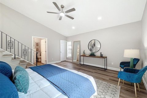 Купить виллу или дом в Семинол, Флорида 5 комнат, 246.56м2, № 2143064 - фото 29