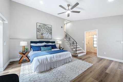 Купить виллу или дом в Семинол, Флорида 5 комнат, 246.56м2, № 2143064 - фото 28