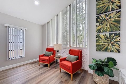 Купить виллу или дом в Семинол, Флорида 5 комнат, 246.56м2, № 2143064 - фото 10