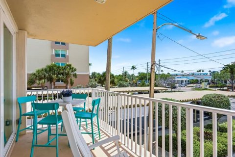 Condo in Clearwater, Florida, 2 bedrooms  № 2220259 - photo 28