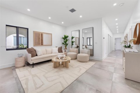 Casa en venta en Coral Gables, Florida, 4 dormitorios, 196.4 m2 № 2058163 - foto 11