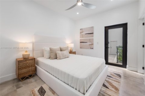 Casa en venta en Coral Gables, Florida, 4 dormitorios, 196.4 m2 № 2058163 - foto 19