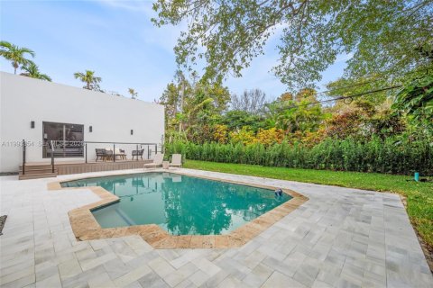 Casa en venta en Coral Gables, Florida, 4 dormitorios, 196.4 m2 № 2058163 - foto 26