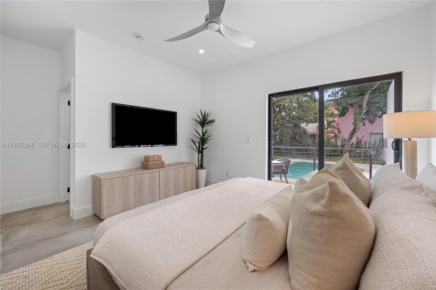 Casa en venta en Coral Gables, Florida, 4 dormitorios, 196.4 m2 № 2058163 - foto 16
