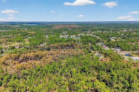 Terreno en venta en Naples, Florida № 1952880 - foto 19
