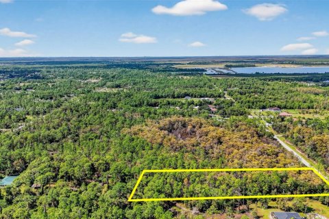 Terreno en venta en Naples, Florida № 1952880 - foto 6