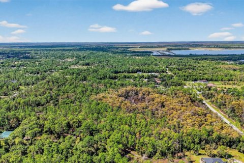 Terreno en venta en Naples, Florida № 1952880 - foto 21
