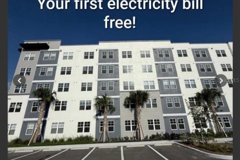 Condo in Orlando, Florida, 2 bedrooms № 2148435